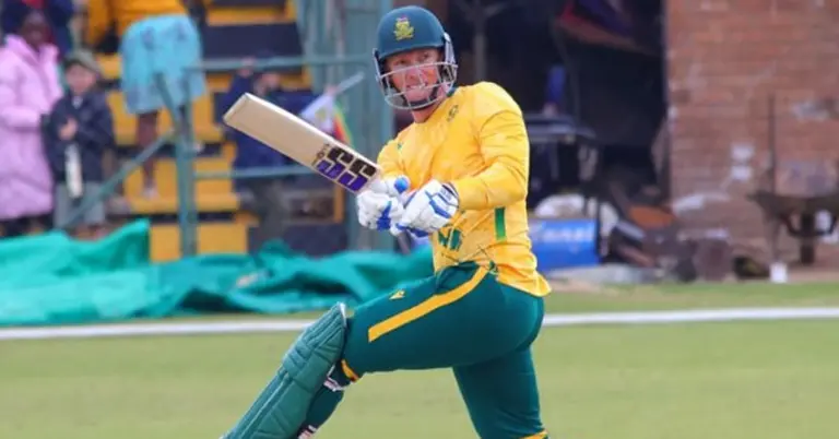 ভ্যান ডার ডুসেন